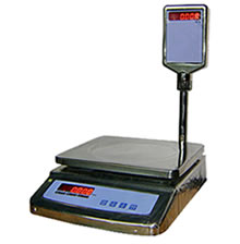 WEIGHING SCALES