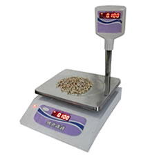 WEIGHING SCALES