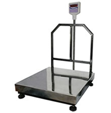 WEIGHING SCALES